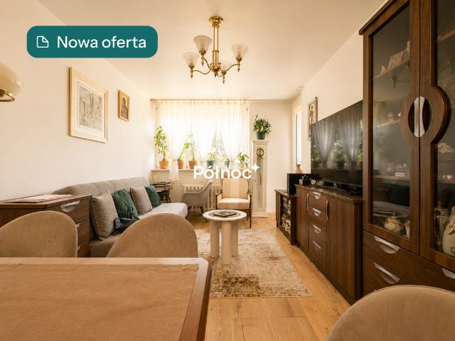 Mieszkanie sprzedam, PUŁAWY, Krańcowa, 34 m2, cena: 289 000 zł
