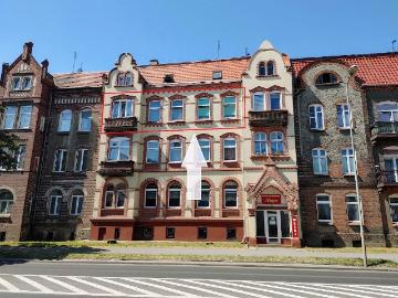 Mieszkanie sprzedam, Pyrzyce, Pyrzyce, 56 m2, cena: 315 000 zł