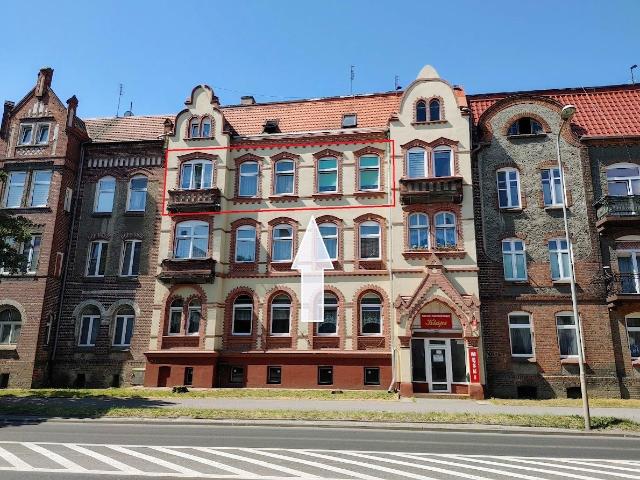 Mieszkanie sprzedam, Pyrzyce, Pyrzyce, 56 m2, cena: 315 000 zł