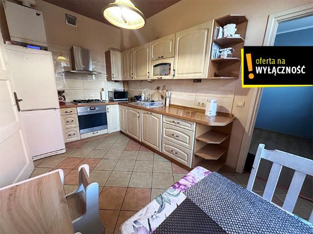 Mieszkanie sprzedam, Płonia, Kanałowa, 50 m2, cena: 225 000 zł