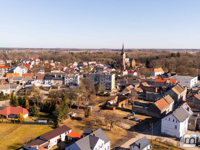 Mieszkanie sprzedam, Płoty, centrum, 29 m2, cena: 195 000 zł