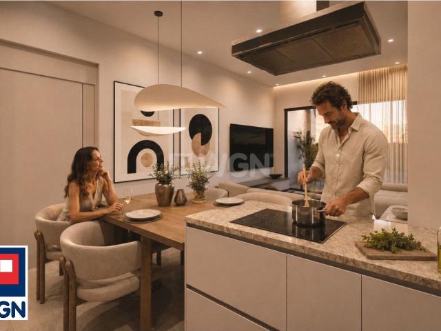 Mieszkanie sprzedam, Pafos, Pafos, 76 m2, cena: 1 386 240 zł