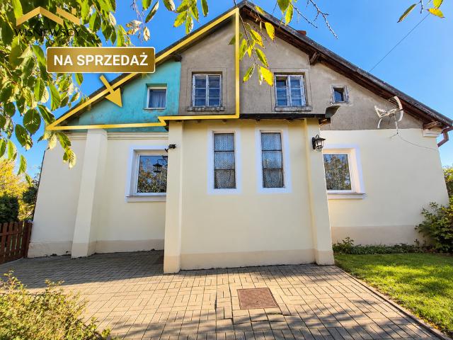 Mieszkanie sprzedam, PASŁĘK, Wiśniowa, 40 m2, cena: 49 000 zł