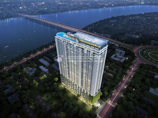 Mieszkanie sprzedam, Phnom Penh, 35 m2, cena: 93 000 zł