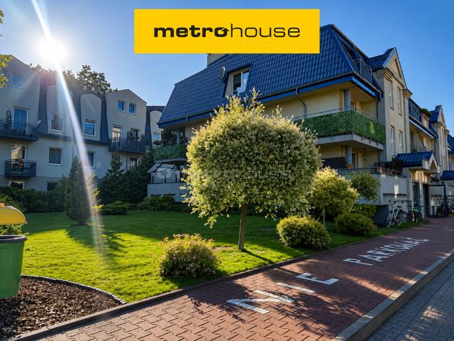 Mieszkanie sprzedam, Piaseczno, Staszica, 64 m2, cena: 830 000 zł