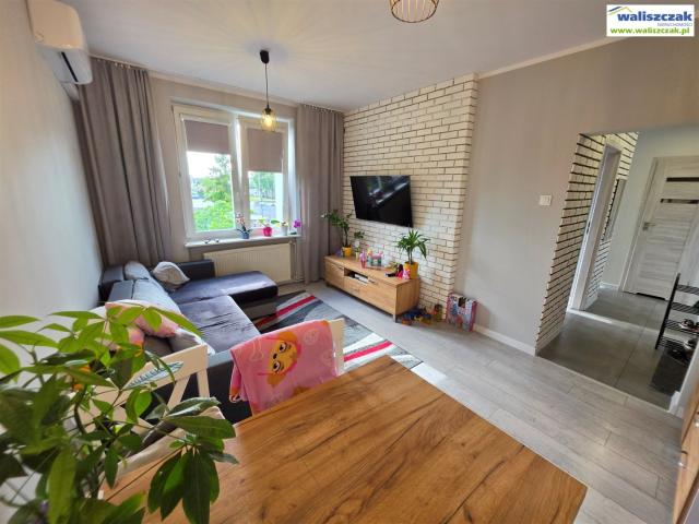Mieszkanie sprzedam, Piotrków Trybunalski, Piotrków Trybunalski, Żelazna, 38 m2, cena: 285 000 zł