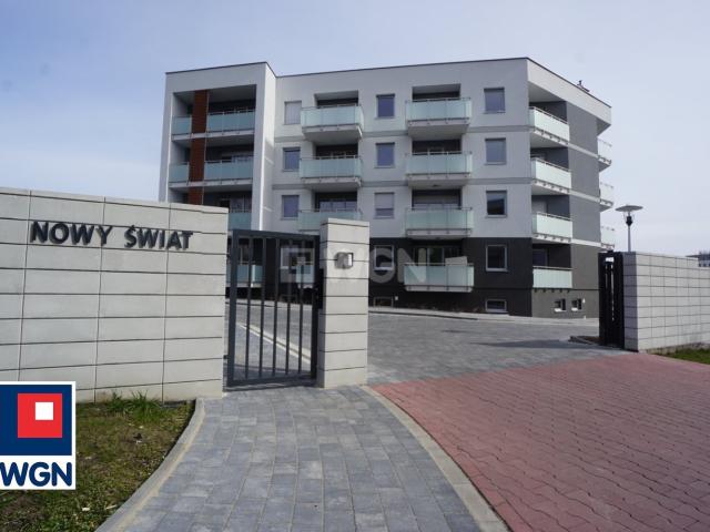Mieszkanie sprzedam, Piotrków Trybunalski, Wierzejska, Nowy Świat, 39 m2, cena: 395 000 zł