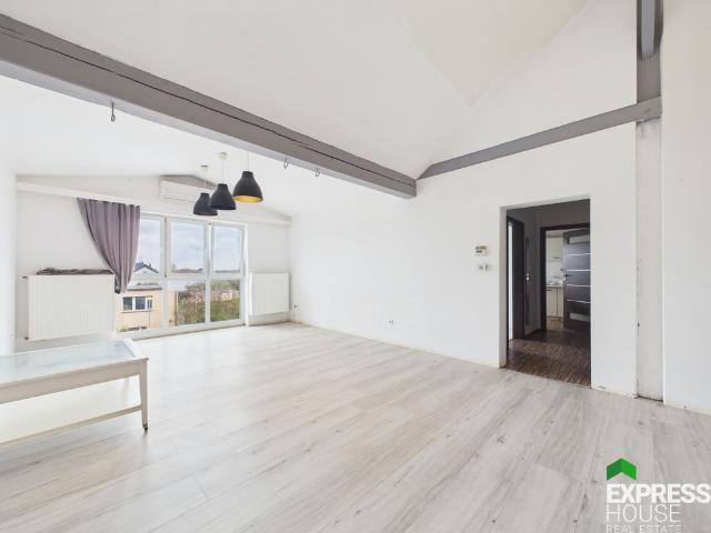 Mieszkanie sprzedam, PLEWISKA, Grunwaldzka, 58 m2, cena: 499 000 zł