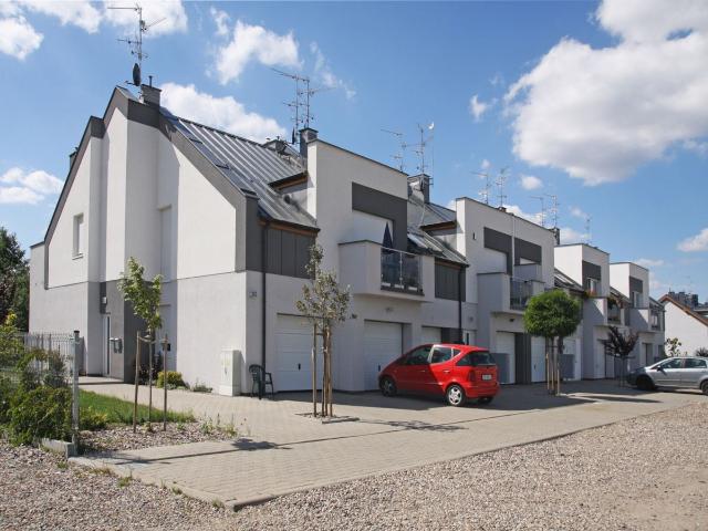 Mieszkanie sprzedam, Plewiska, Wiosenna, 86 m2, cena: 690 000 zł