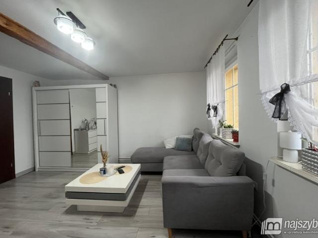 Mieszkanie sprzedam, Połczyn Zdrój, 45 m2, cena: 269 000 zł