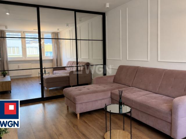 Mieszkanie sprzedam, Polkowice, Skrzetuskiego, 37 m2, cena: 339 000 zł