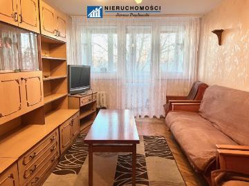 Mieszkanie sprzedam, Polkowice, Skrzetuskiego, 44 m2, cena: 269 000 zł