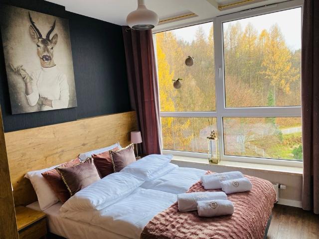 Mieszkanie sprzedam, PORĄBKA, Kochana, 29 m2, cena: 429 999 zł