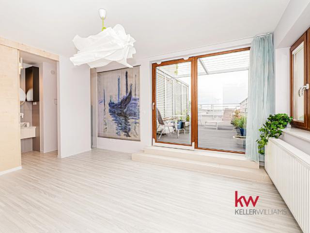 Mieszkanie sprzedam, Poznań, Naramowice, Błażeja, 25 m2, cena: 484 500 zł