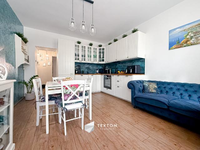 Mieszkanie sprzedam, Poznań, Nowy Świat, 61 m2, cena: 790 000 zł