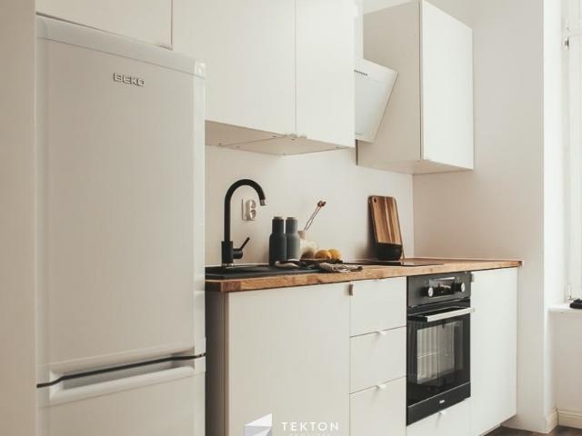 Mieszkanie sprzedam, Poznań, Centrum, Kazimierza Kantaka, 35 m2, cena: 565 000 zł