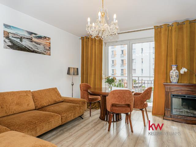 Mieszkanie sprzedam, Poznań, Dębiec, Czeremchowa, 63 m2, cena: 745 000 zł