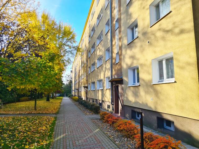 Mieszkanie sprzedam, Poznań, Grunwald, Pawła Włodkowica, 37 m2, cena: 467 499 zł