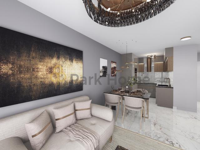 Mieszkanie sprzedam, Poznań, Grunwald, 42 m2, cena: 572 985 zł