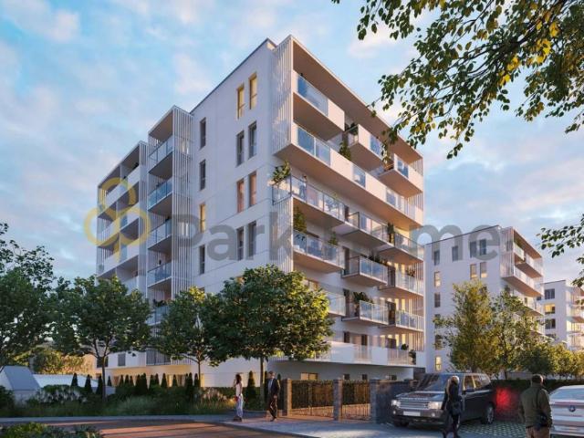 Mieszkanie sprzedam, Poznań, Grunwald, 59 m2, cena: 720 060 zł