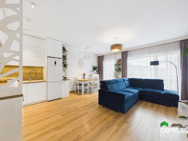Mieszkanie sprzedam, POZNAŃ, JUNIKOWO, Jeleniogórska, 69 m2, cena: 864 000 zł