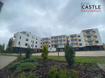 Mieszkanie sprzedam, Poznań, Junikowo, Ziębicka, 40 m2, cena: 564 836 zł