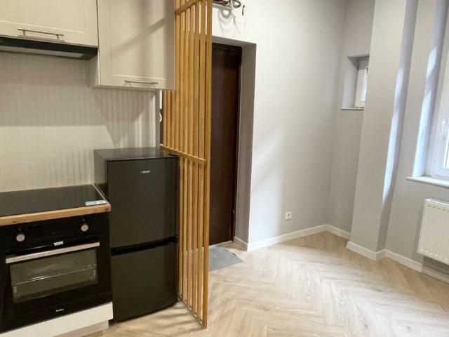 Mieszkanie sprzedam, Poznań, Jeżyce, Jana Henryka Dąbrowskiego, 37 m2, cena: 515 000 zł