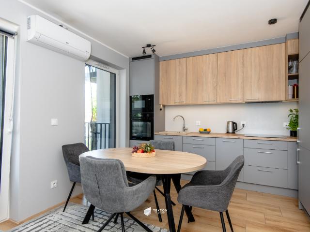 Mieszkanie sprzedam, Poznań, Jeżyce, Słupska, 44 m2, cena: 669 000 zł