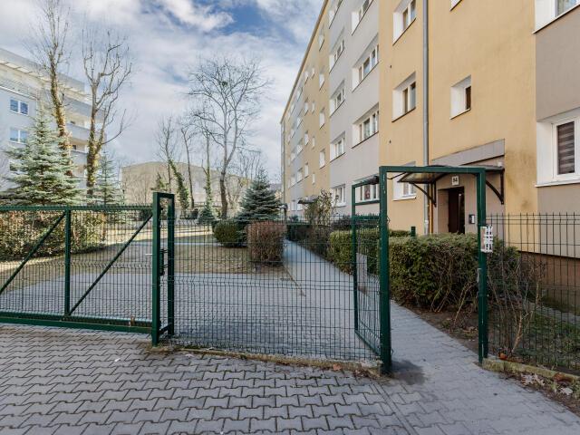 Mieszkanie sprzedam, Poznań, Poznań Grunwald, 43 m2, cena: 429 000 zł