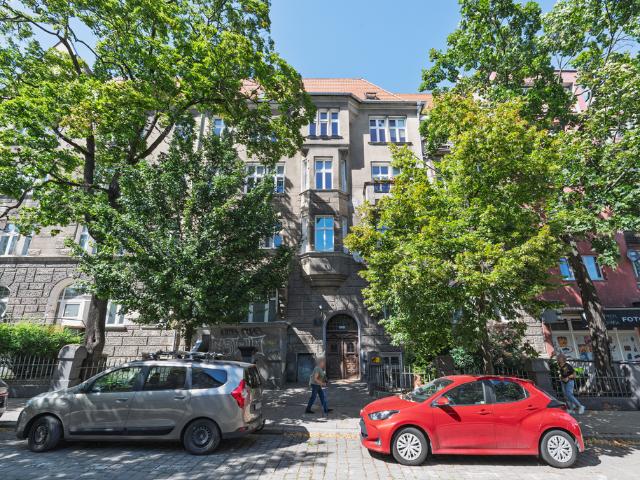 Mieszkanie sprzedam, POZNAŃ, POZNAŃ WILDA, św. Jerzego, 48 m2, cena: 220 000 zł