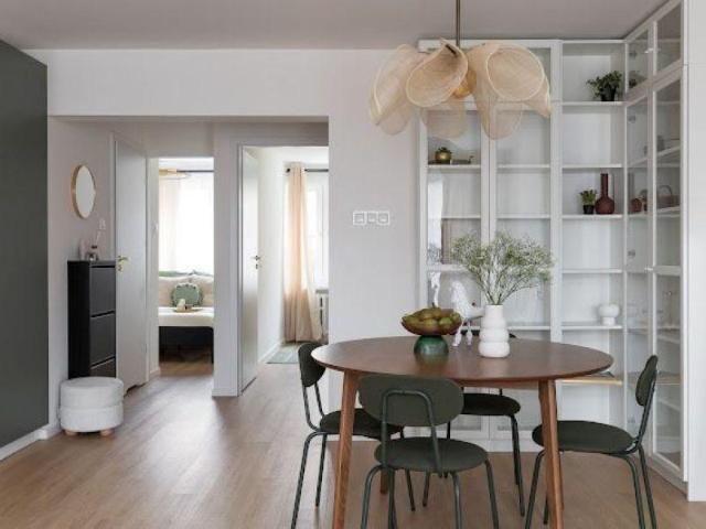 Mieszkanie sprzedam, Poznań, Stare Miasto, Benedykta Dybowskiego, 48 m2, cena: 615 000 zł