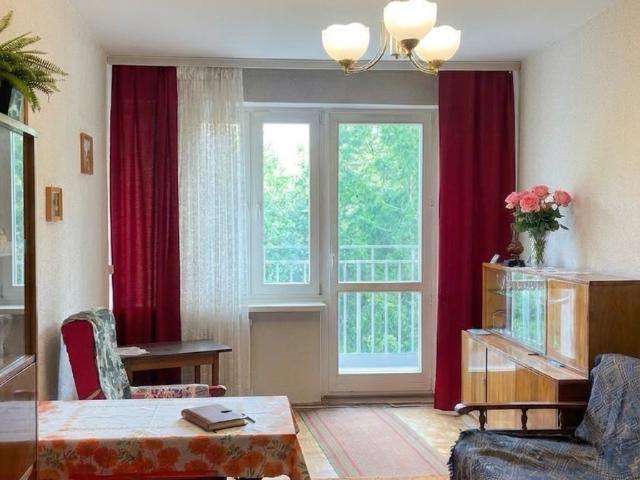 Mieszkanie sprzedam, Poznań, Winogrady, Wichrowe Wzgórze, 46 m2, cena: 480 000 zł