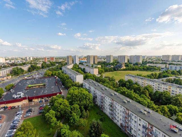 Mieszkanie sprzedam, Poznań, Winogrady, Wichrowe Wzgórze, 66 m2, cena: 599 000 zł