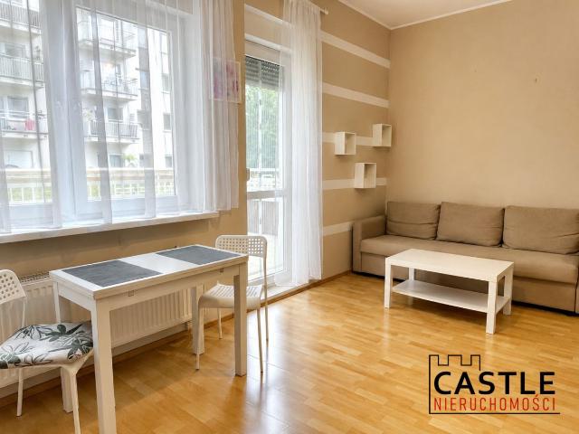 Mieszkanie sprzedam, Poznań, Winogrady, Księcia Mieszka I, 26 m2, cena: 389 000 zł