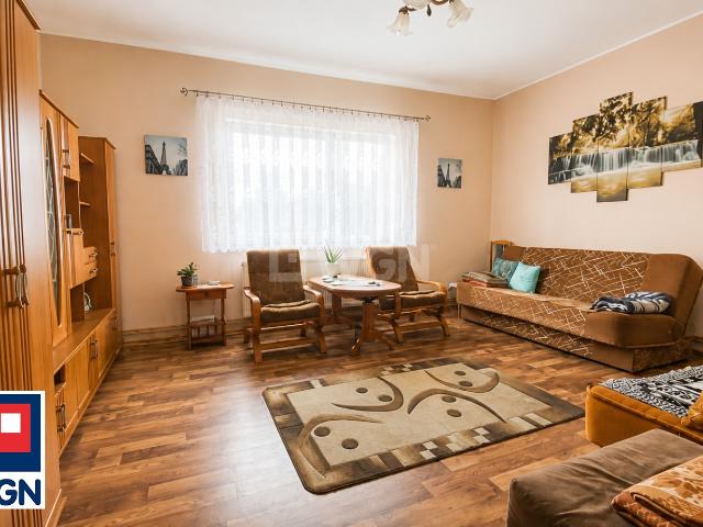 Mieszkanie sprzedam, Prusewo, Zamkowa, 49 m2, cena: 269 000 zł