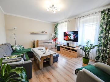 Mieszkanie sprzedam, Prusice, Złotoryja gw, 57 m2, cena: 255 000 zł