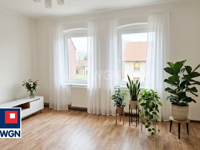 Mieszkanie sprzedam, Przemków, Rybna, 44 m2, cena: 149 000 zł
