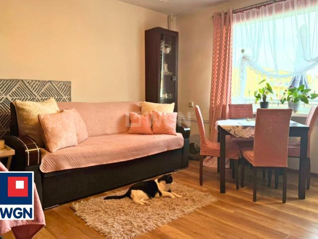 Mieszkanie sprzedam, Przemków, Topolowa, 49 m2, cena: 168 000 zł