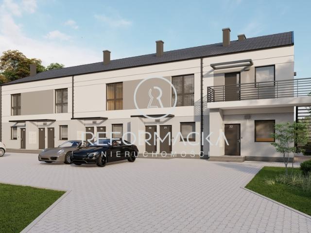 Mieszkanie sprzedam, RUDNA WIELKA,, 53 m2, cena: 457 300 zł