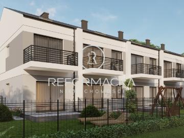Mieszkanie sprzedam, RUDNA WIELKA,, 56 m2, cena: 481 100 zł