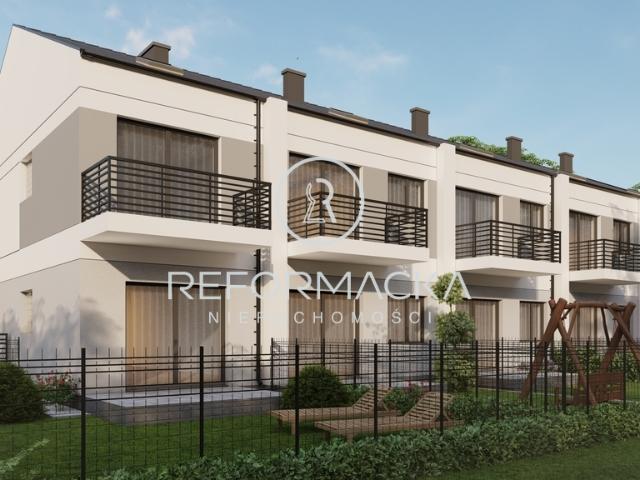 Mieszkanie sprzedam, RUDNA WIELKA,, 56 m2, cena: 481 100 zł