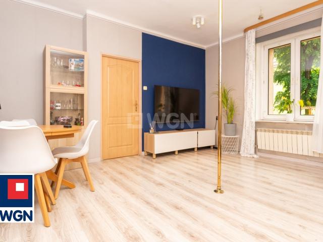 Mieszkanie sprzedam, Ruda Śląska, Ruda, Żeromskiego, 54 m2, cena: 269 000 zł