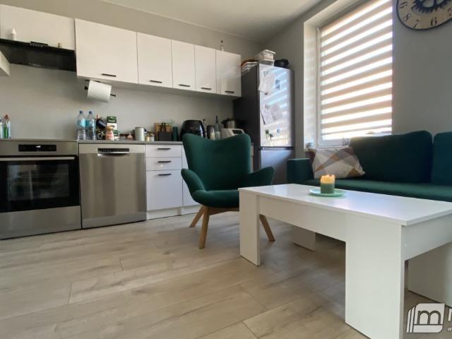Mieszkanie sprzedam, Runowo Pomorskie, Centrum, 44 m2, cena: 245 000 zł