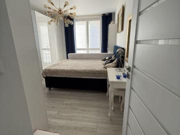 Mieszkanie sprzedam, Ryki, Centrum, Aleja Spacerowa 3, 47 m2, cena: 450 000 zł