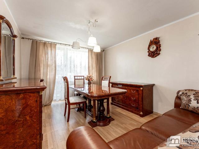 Mieszkanie sprzedam, Rzepkowo, Rzepkowo, 56 m2, cena: 260 000 zł