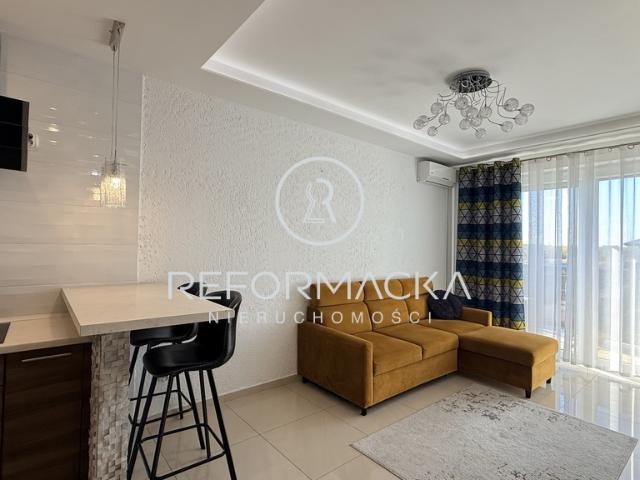 Mieszkanie sprzedam, RZESZÓW,, 36 m2, cena: 399 000 zł