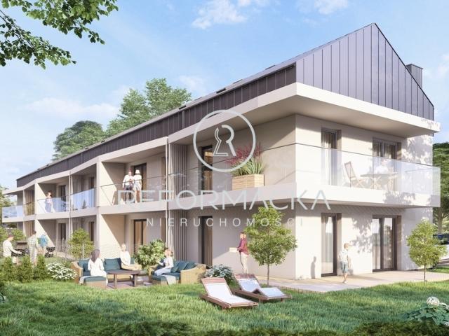 Mieszkanie sprzedam, RZESZÓW, DRABINIANKA, al. gen. Władysława Sikorskiego, 78 m2, cena: 539 000 zł