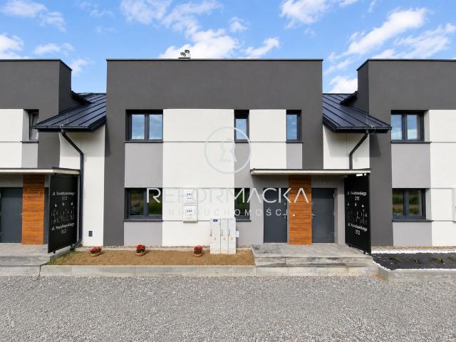 Mieszkanie sprzedam, RZESZÓW, Łąkowa, 59 m2, cena: 519 000 zł