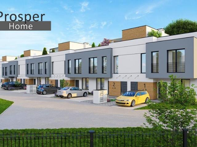 Mieszkanie sprzedam, Rzeszów, krasne, 54 m2, cena: 479 000 zł