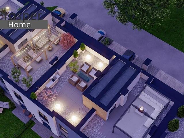 Mieszkanie sprzedam, Rzeszów, krasne, 84 m2, cena: 569 000 zł